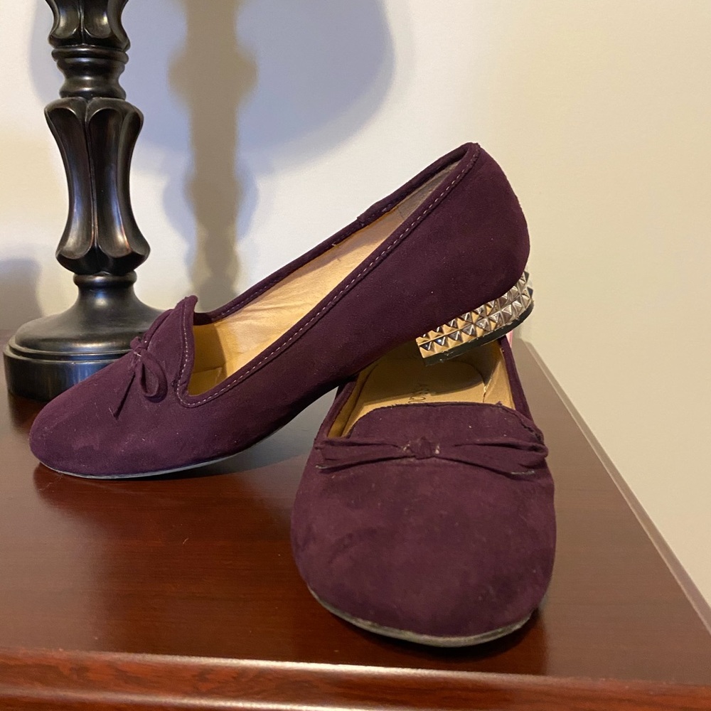 Classique Flats